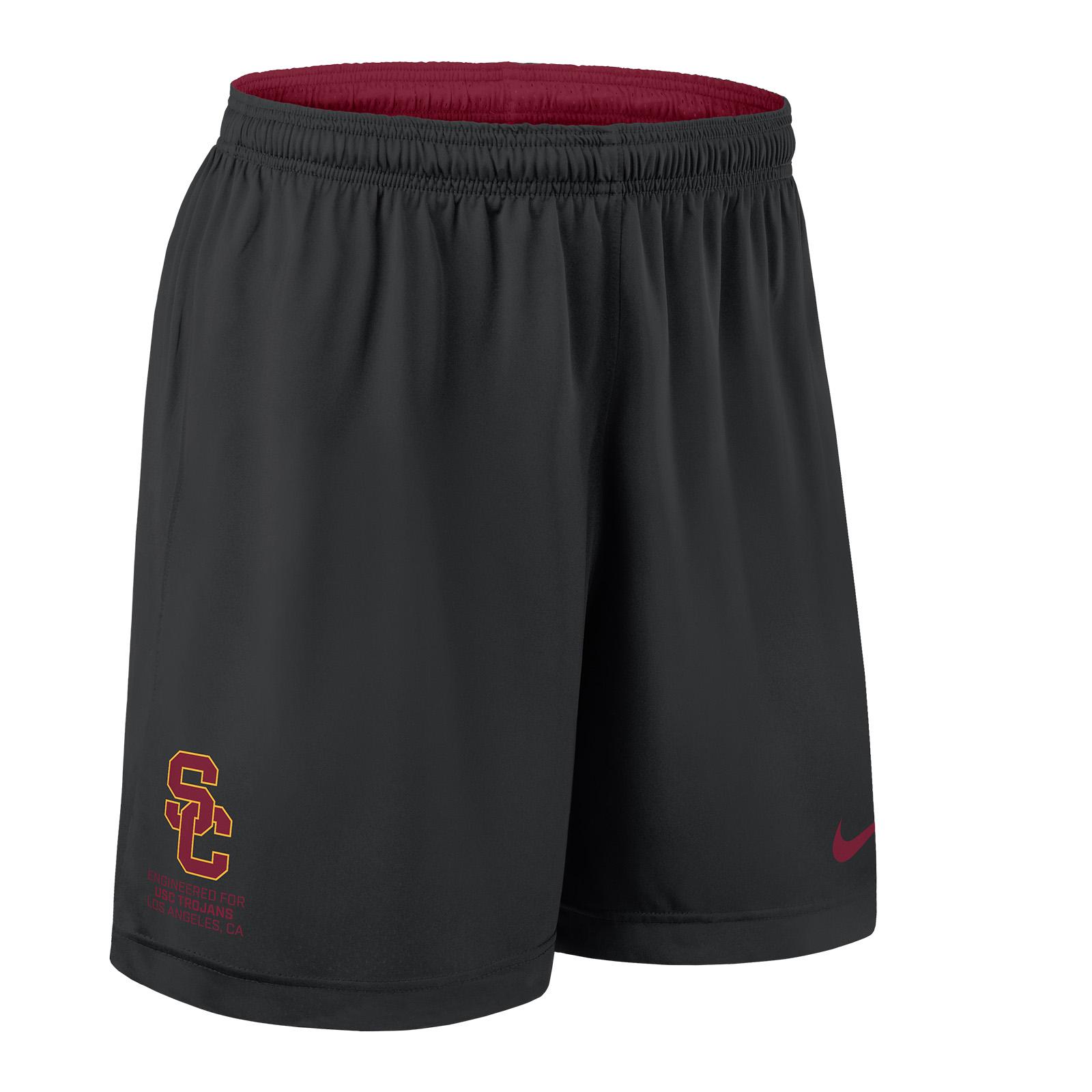 USC Cardinal 4